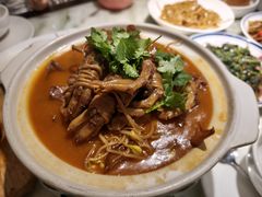 -小菜园新徽菜(合肥之心城店)