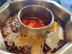 -蜀九香火锅(李家沱店)