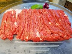 -阳坊涮肉(西直门凯德mall店)