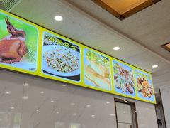 -龙溪海鲜酒家(溪涌店)