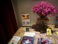 -雕刻时光咖啡馆(师大路店)