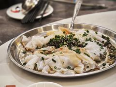 -美未居·老字号·地道顺德菜·桑拿鸡·鱼生(容桂店)