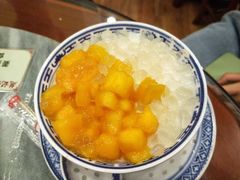 -赵记传承·中国甜品(福州总店)