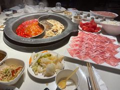 老炮红锅-川西坝子(老军营店)