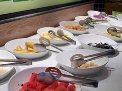 -豪客来牛排(天阳D32店)