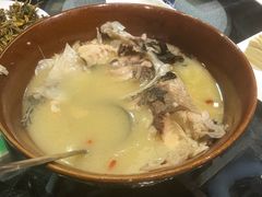 -渔堂公园餐厅·本帮菜(乐园路店)