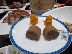 -全聚德(上海首店浦东店)
