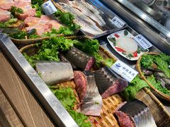 -胖姐渔村(中源大道店)