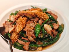 -院里寻菜·精致庭院菜(观沙岭店)