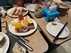 -星伦多自助料理(永旺店)