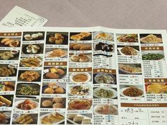 -顺风江南宴(静安大融城店)