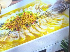 -半天妖烤鱼(紫荆广场店)