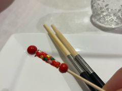 -大鸭梨烤鸭(左家庄店)