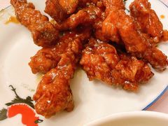 糖醋排条-玲珑餐厅(陕西南路店)