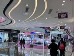 -万达广场(南宁青秀店)