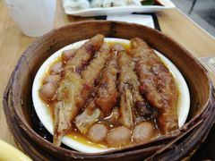 -粤仔湾砂锅粥(金太湖店)