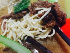 -牛吃草牛杂面(天一店)