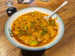-中阿兰牛肉面(悦海新天地店)
