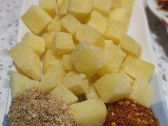 -雲物·云南小馆(好悦天地店)