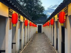 -桂林独秀峰王城景区