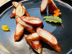 -小广寒电影艺术餐厅(小广寒经三路店)