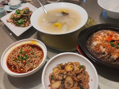 -达旺·鸡毛店(巴南万达店)