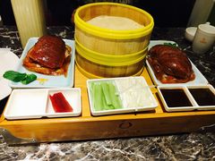 -大鸭梨烤鸭店(古城店)