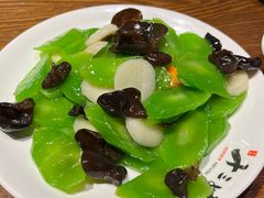-南拳十三姨·潮汕砂锅粥(世纪金源店)
