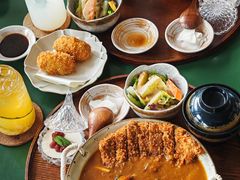 -ITARU食堂·定食料理(西丽店)