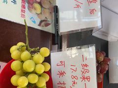 -马陆小张葡萄园农家乐