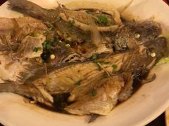 -灯笼馆海鲜餐厅