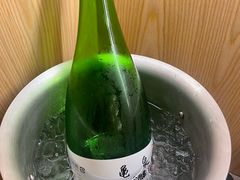 -松临·铁板烧&Omakase(神农店)