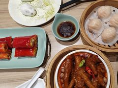 -珍粥道(杉杉奥特莱斯店)