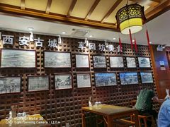 -毅祥斋老孙家泡馍(西羊市店)