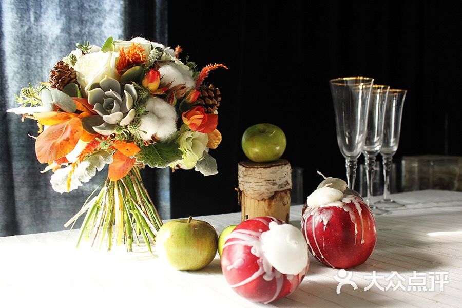 queen wait diy创意体验馆(人民广场店)图片 - 第163张