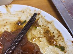 -何记酿皮店(西流湾店)
