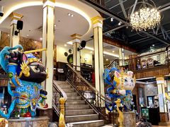 -more than meow吴止猫主题餐厅(承德 中船汇店)