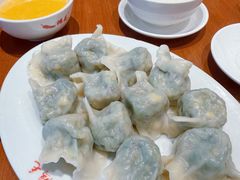 -鸿毛饺子(紫竹桥店)