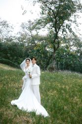 -雨墨婚纱摄影工作室