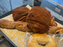 -OUR Bakery(中海环宇荟店)