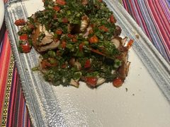 -香巴拉云南餐厅(华莱坞店)