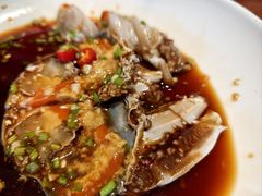 -妈妈菜舟山海鲜(定海古城店)