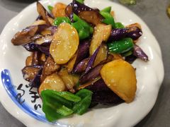 -东北农家小院(定西路店)