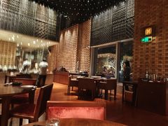 -君悦酒店·1881·北京烤鸭