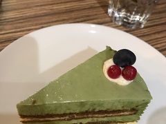 -榖屋house of flour(张江首店)