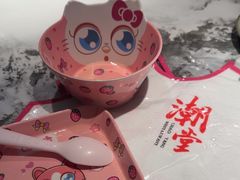 -潮堂 · 潮州菜(国贸商城店)