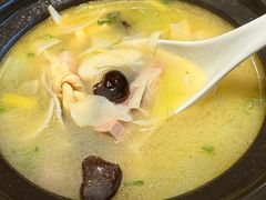 -浦江餐饮•上海菜馆(五四路店)