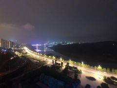 -重庆悦来温德姆酒店