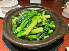 -老坑记·香港经典粤菜馆