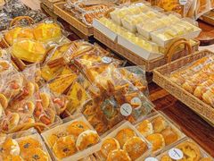 -7号里低糖生日蛋糕(南阳路店)